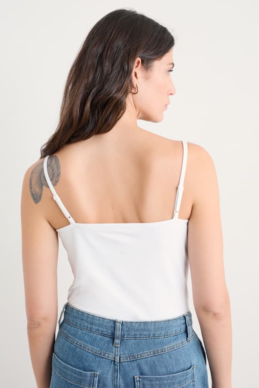salt pond jersey gilet