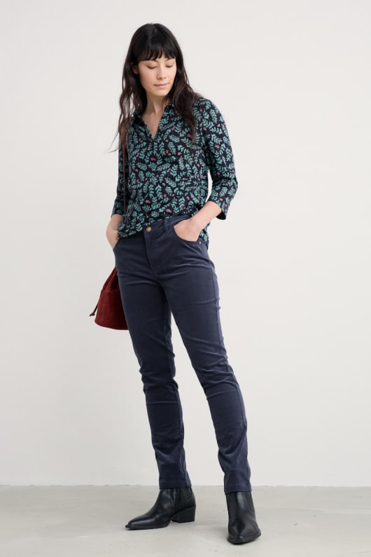 lamledra pantalon