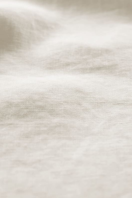 marée de flux de jambe large pantalon de toile