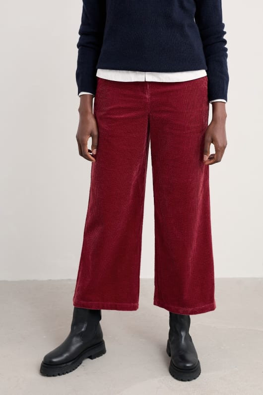 asphodel cordon pantalon