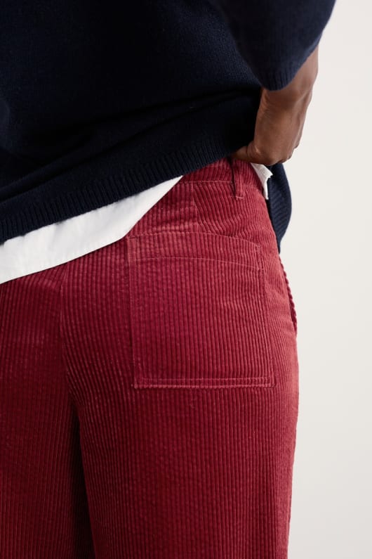 asphodel cordon pantalon