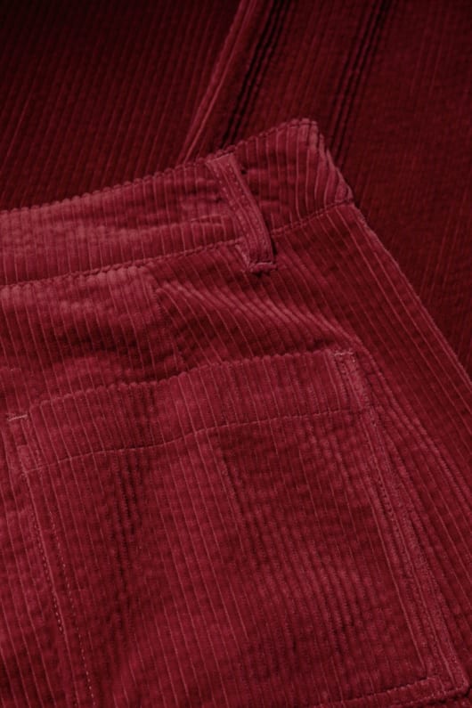 asphodel cordon pantalon