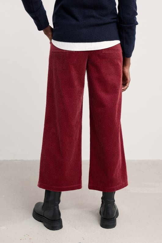 asphodel cordon pantalon