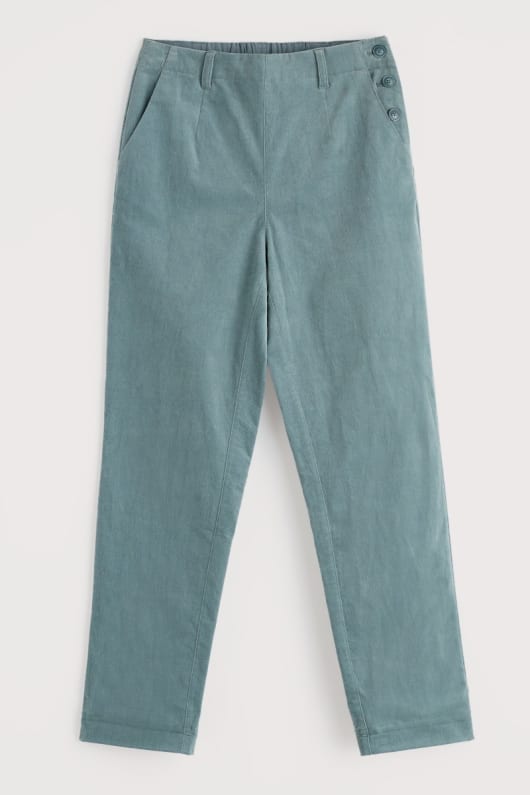 crackington fuselée pantalon