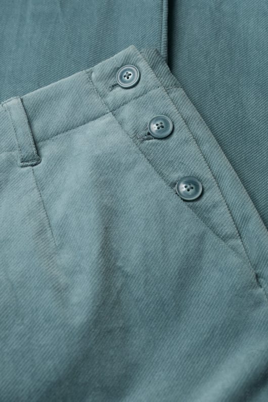 crackington fuselée pantalon