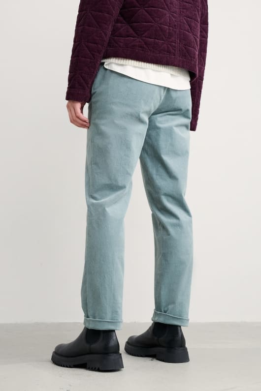 crackington fuselée pantalon
