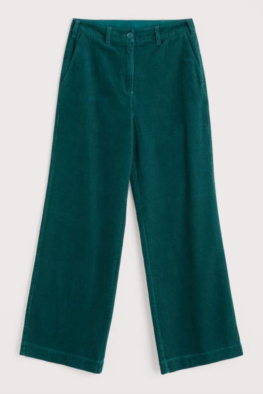 dillwyn jambe large pantalon cordon