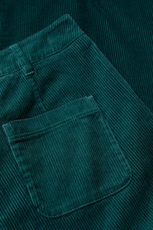 dillwyn jambe large pantalon cordon