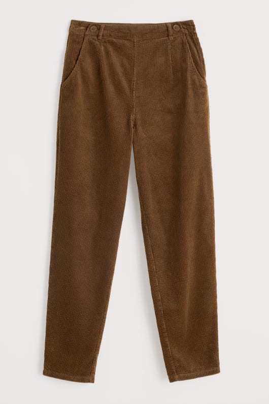 trethornes conique cordon pantalon