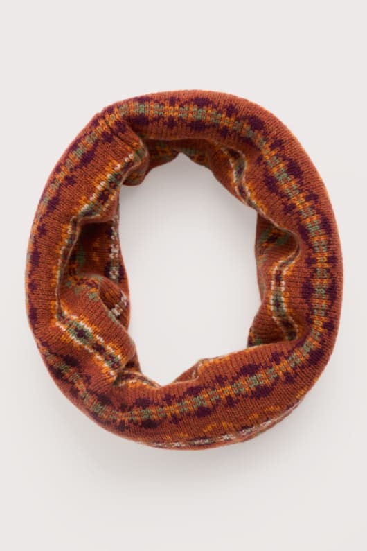 la chute de la lumière snood