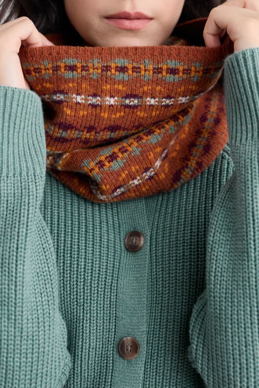la chute de la lumière snood