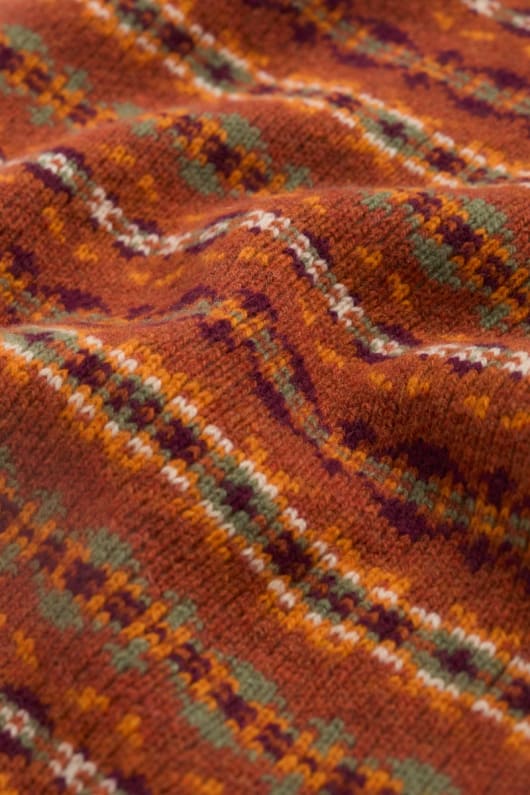 la chute de la lumière snood