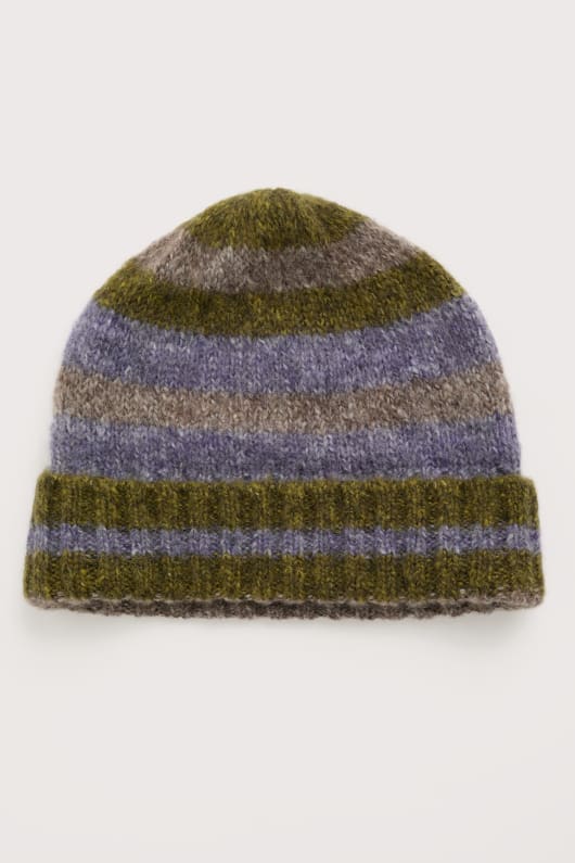 lÉpargne bloom chapeau tricoté