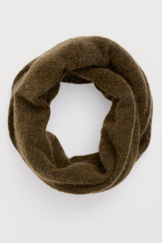 matin falaise snood