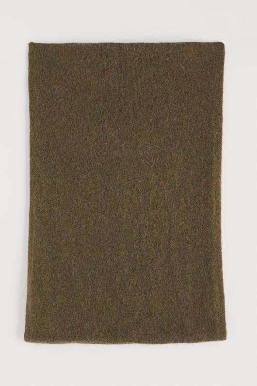 matin falaise snood