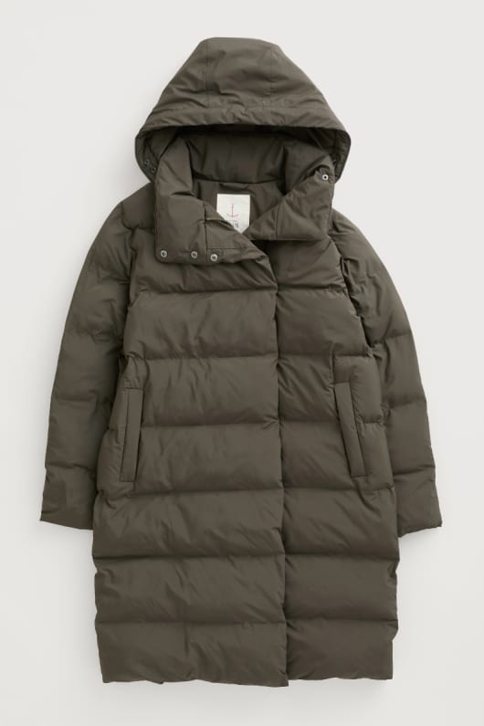 holywell baie imperméable À leau pompe manteau