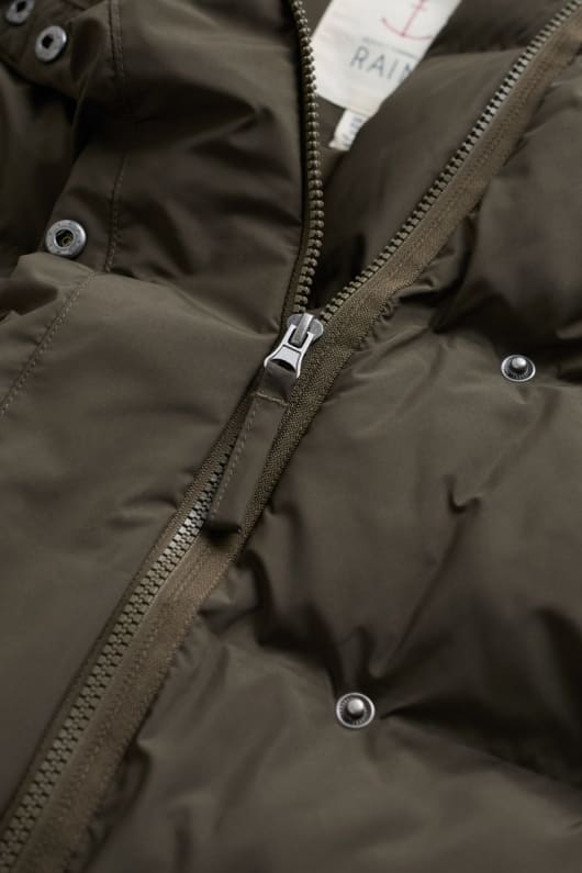 holywell baie imperméable À leau pompe manteau
