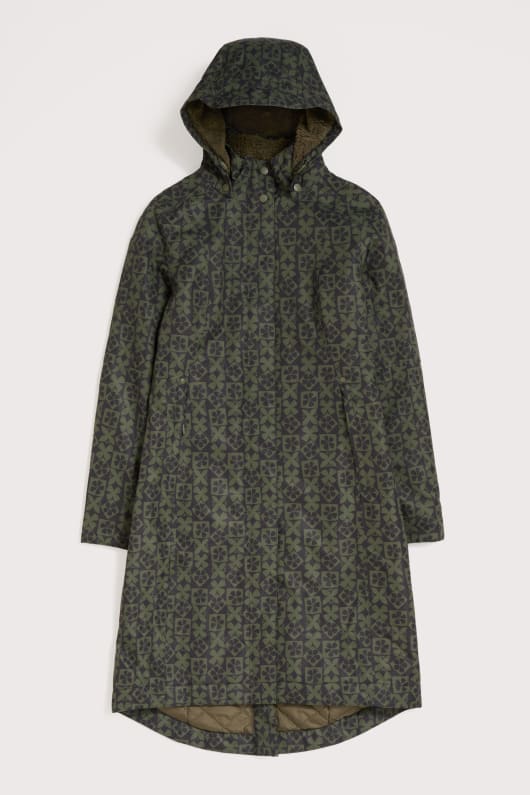 janelle imperméable À leau imperméable