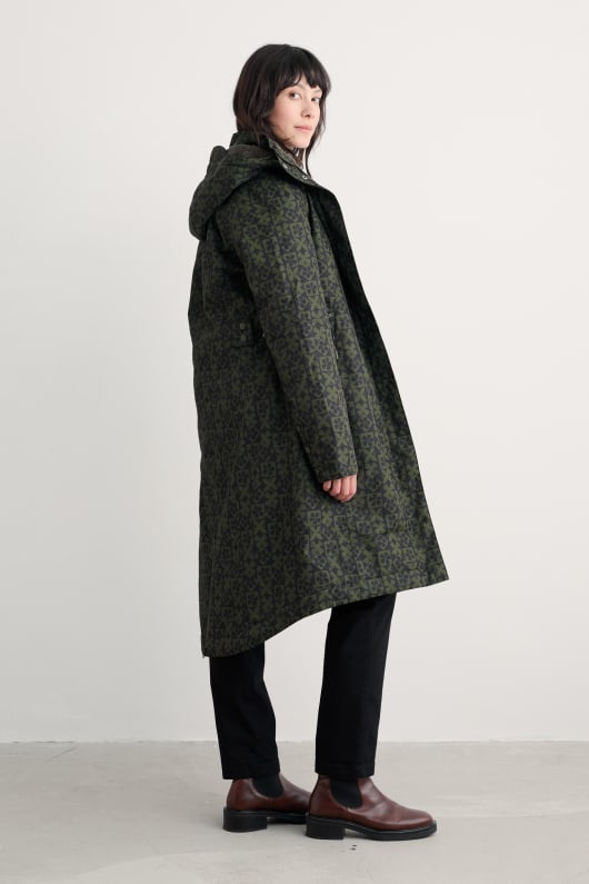 janelle imperméable À leau imperméable