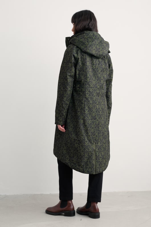janelle imperméable À leau imperméable