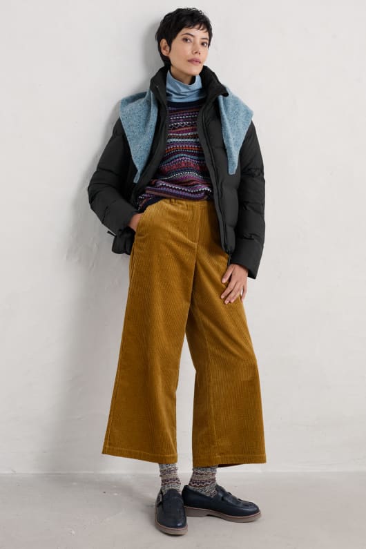 terrain chemin rembourré veste imperméable À leau